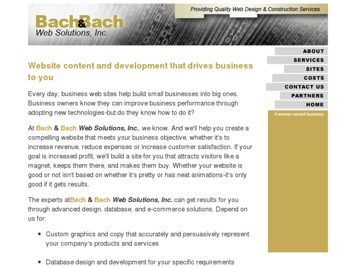 www.bachandbach.com