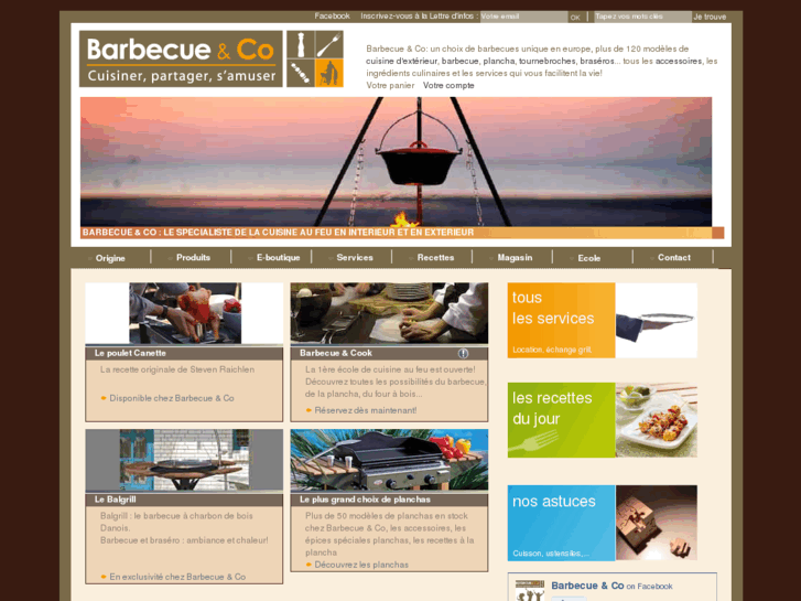 www.barbecue-co.com