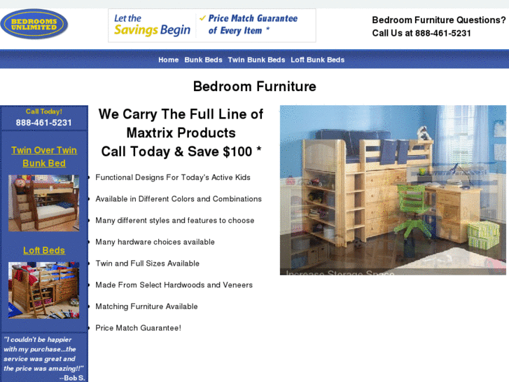 www.bedroomfurnituresales.net