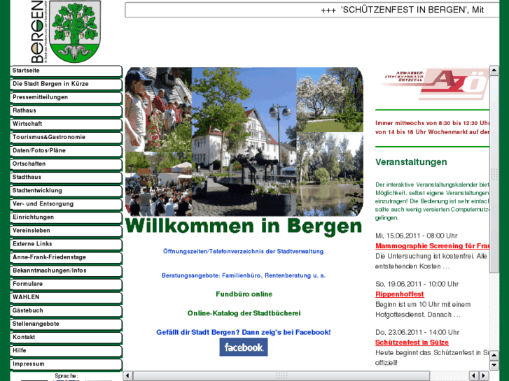 www.bergen-online.de