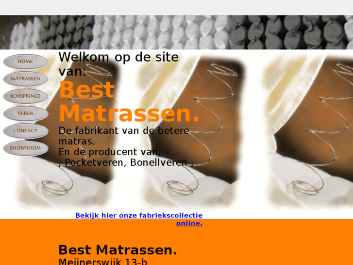 www.bestmatrassen.com