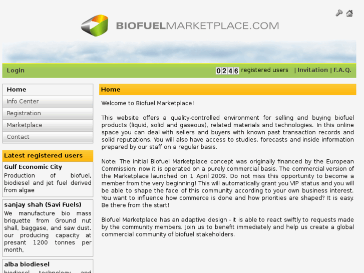 www.biofuelmarketplace.com