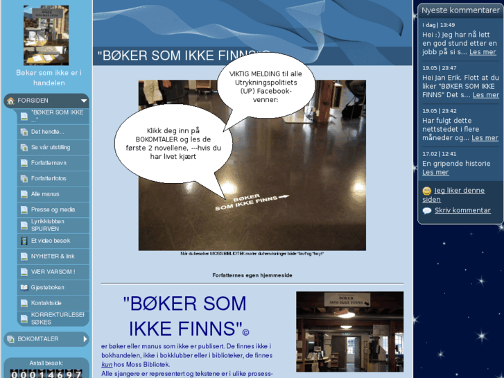 www.boker-som-ikke-finns.info