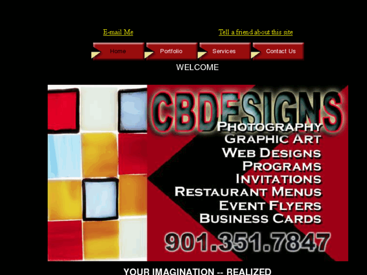 www.cbdesigns.org