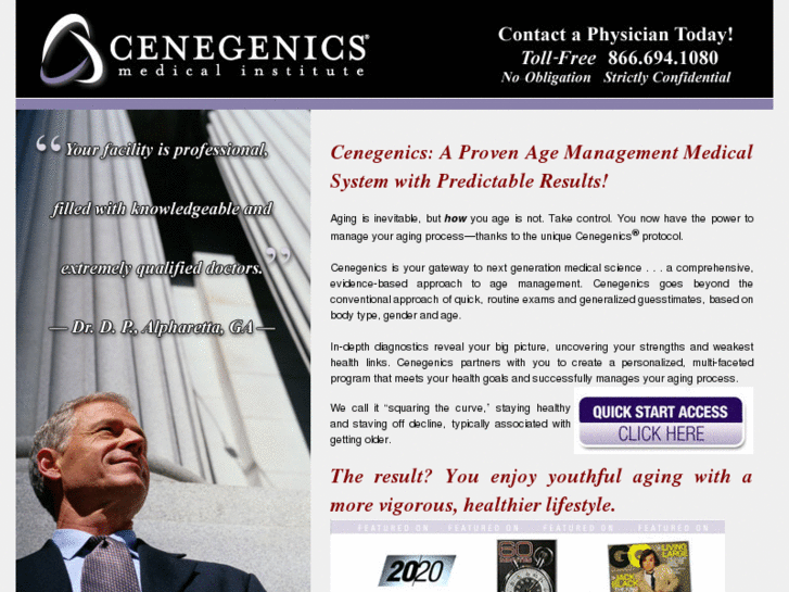 www.cenegenics-cincy.com