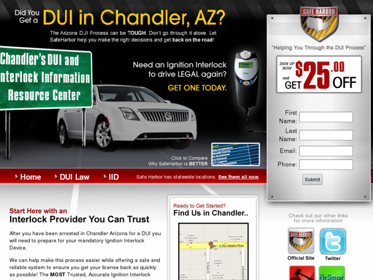 www.chandlerinterlock.com