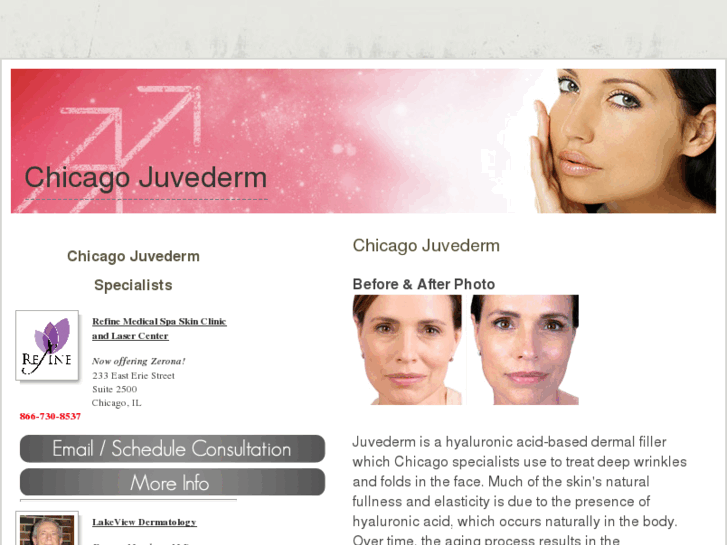 www.chicagojuvederm.com