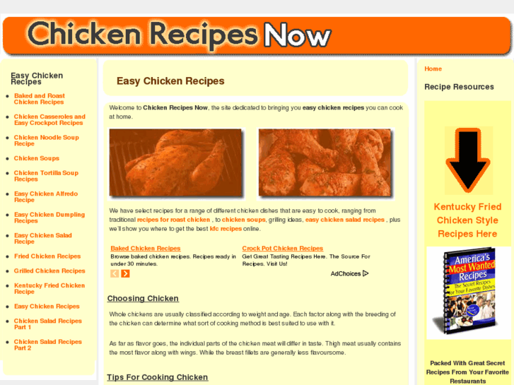 www.chicken-recipes-now.com