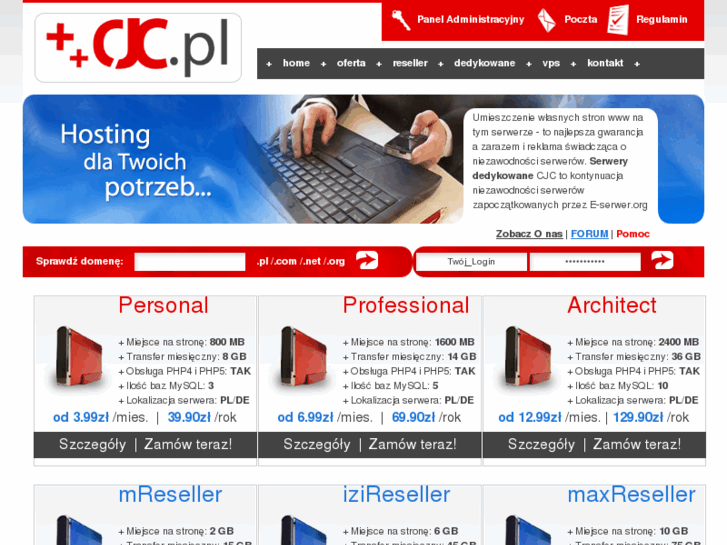 www.cjc.pl