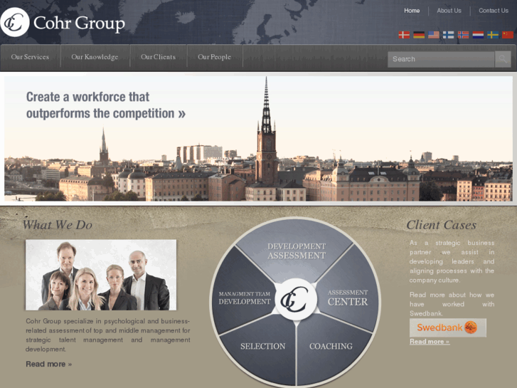 www.cohrgroup.com