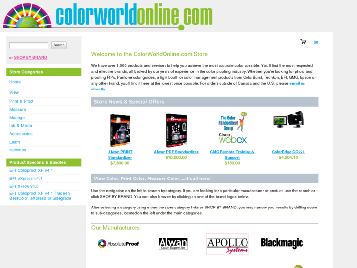 www.colorworldonline.com