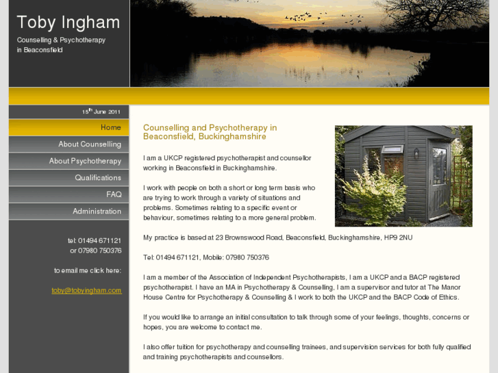 www.counsellingbuckinghamshire.co.uk