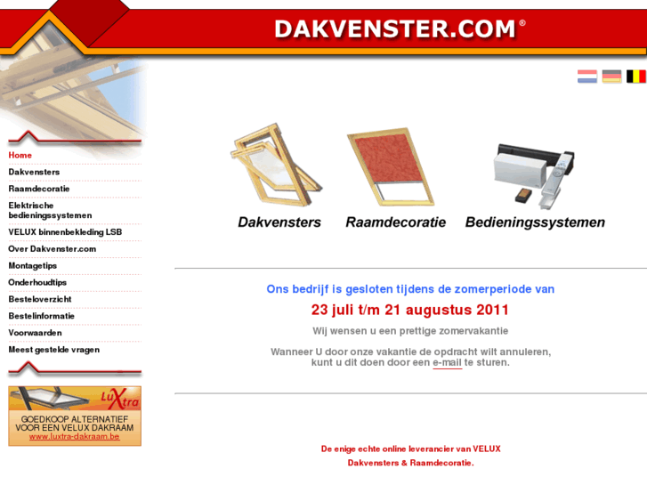 www.dakvenster.be