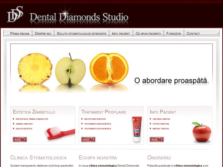 www.ddsdental.ro