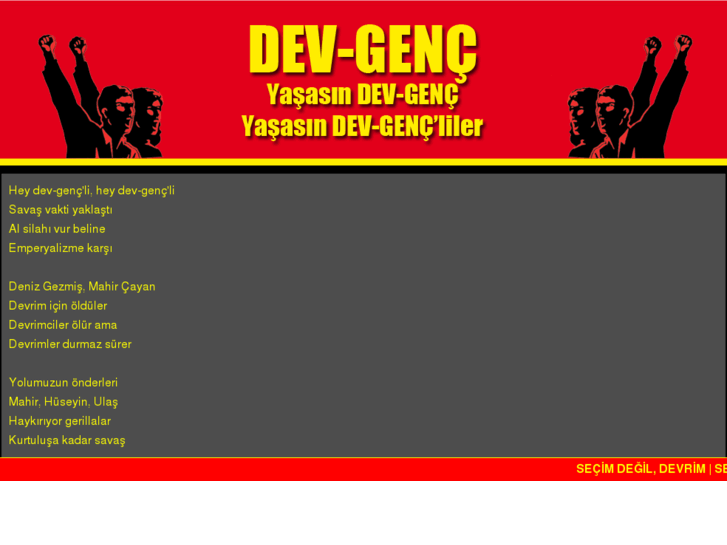 www.dev-genc.info