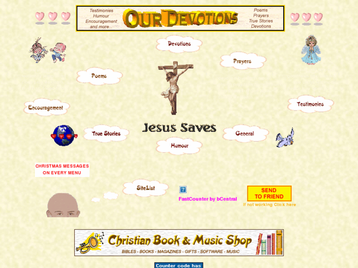 www.devotions.co.uk