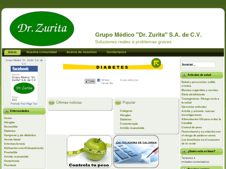 www.drzurita.com