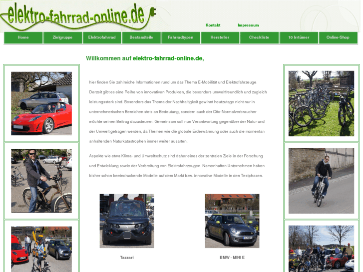 www.ebike-online.biz