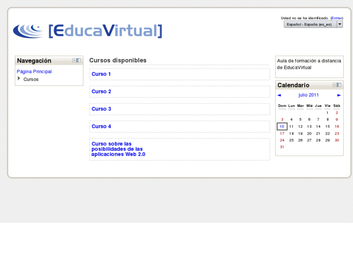 www.educavirtual.es