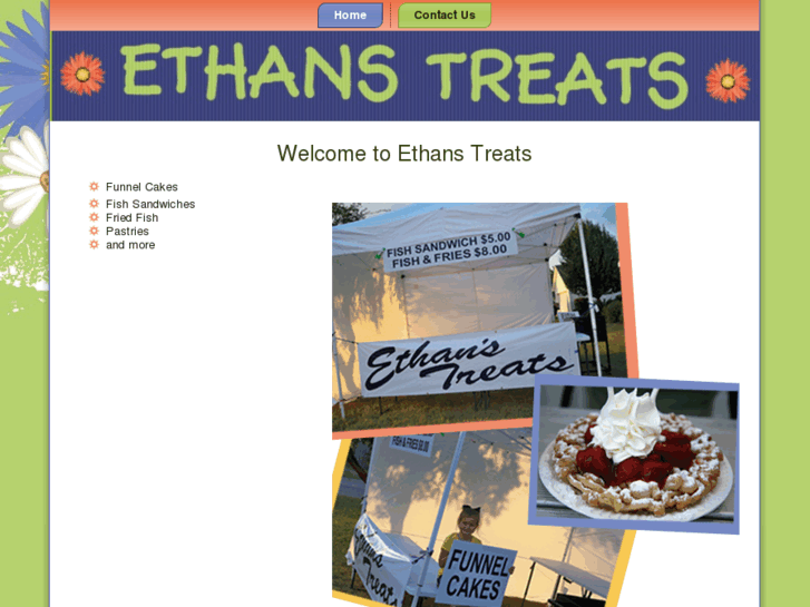 www.ethanstreats.com