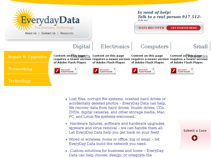 www.everyday-data.com