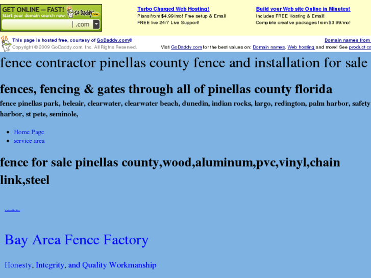 www.fence-contractor-pinellas.com