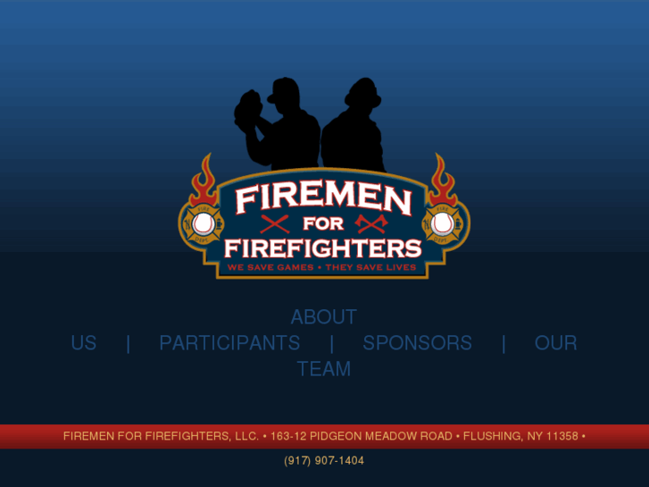 www.firemenforfirefighters.com