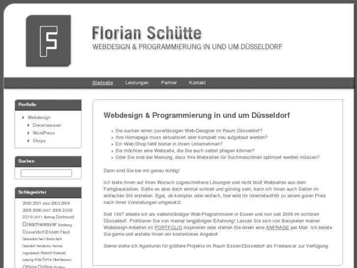 www.florianschuette.de