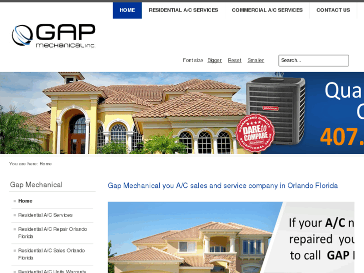 www.gapmechanical.com