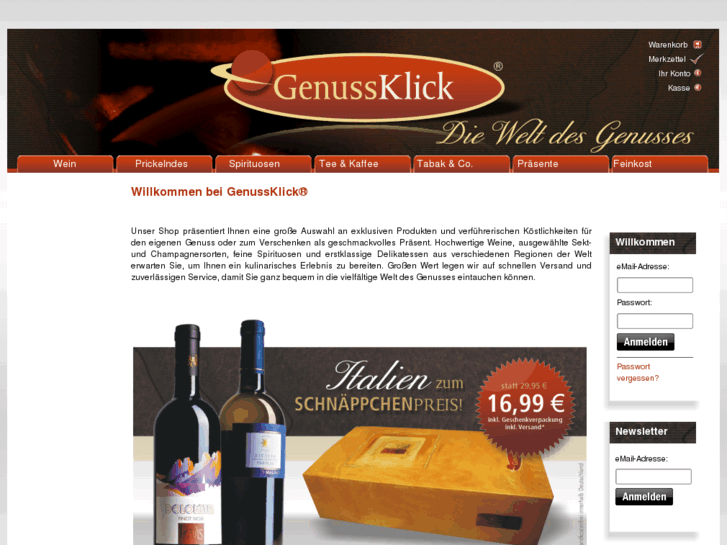 www.genuss-klick.com