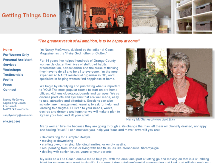 www.gettingthingsdone4u.com