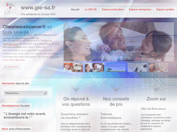 www.gie-sa.com