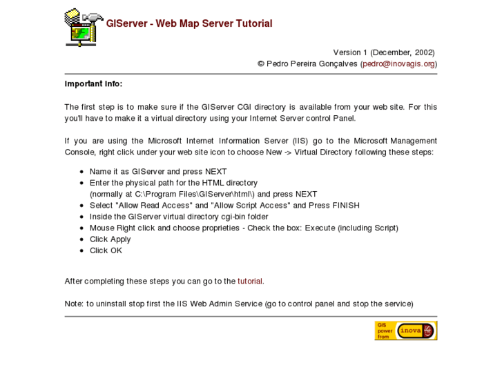 www.giserver.com