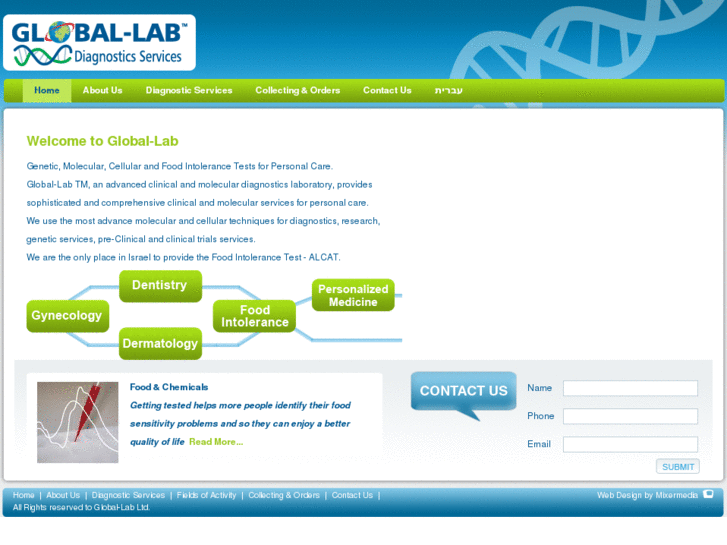 www.global-lab.info