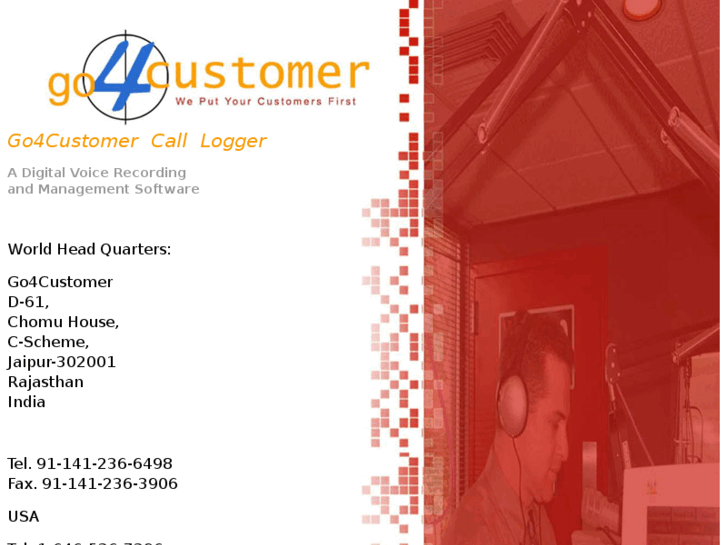 www.go4calllogger.com