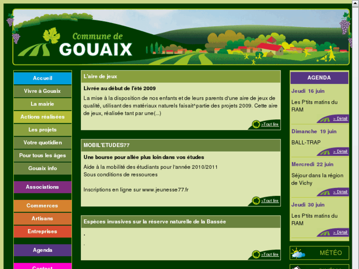 www.gouaix.fr