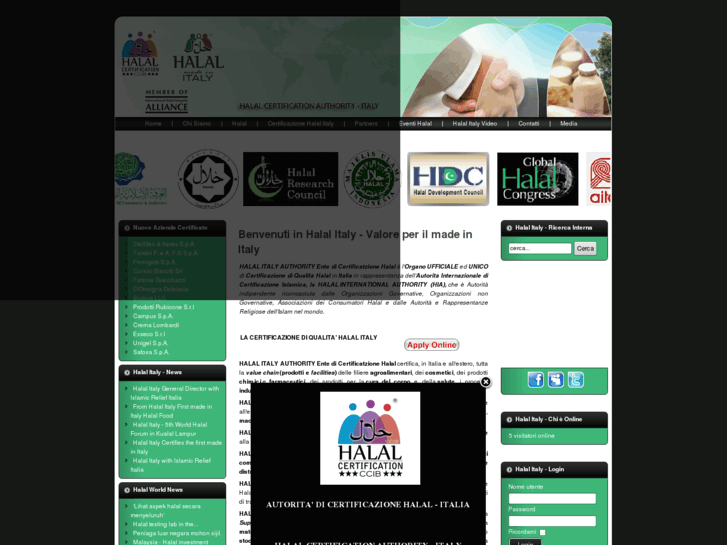 www.halalitaly.com