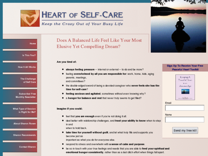 www.heartofselfcare.com