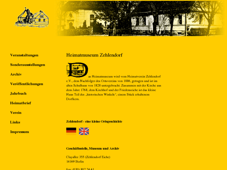 www.heimatmuseum-zehlendorf.de