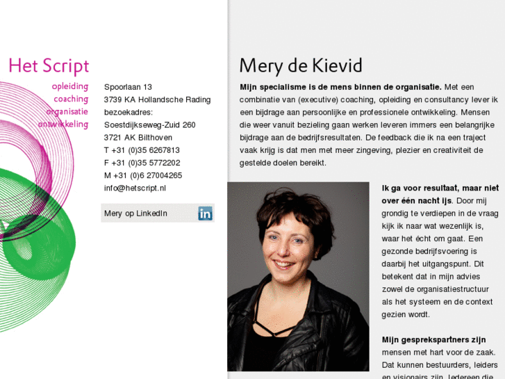 www.hetscript.nl