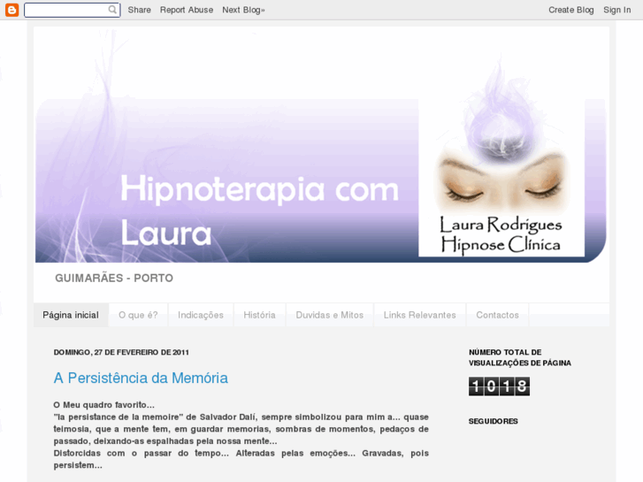 www.hipnoterapiacomlaura.com