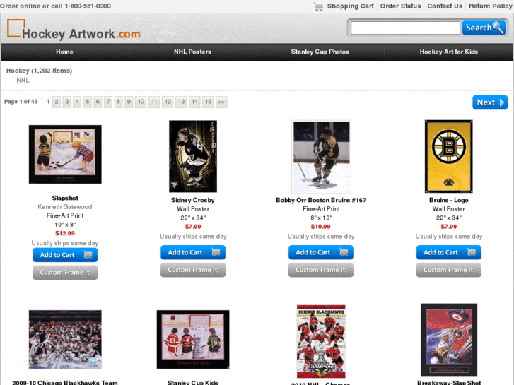 www.hockeyartwork.com