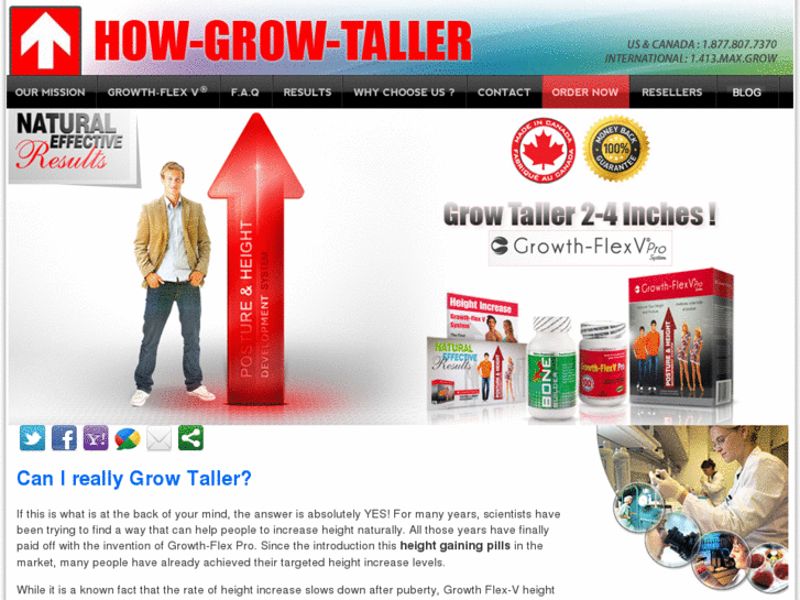 www.how-grow-taller.com