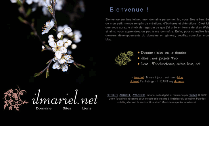 www.ilmariel.net