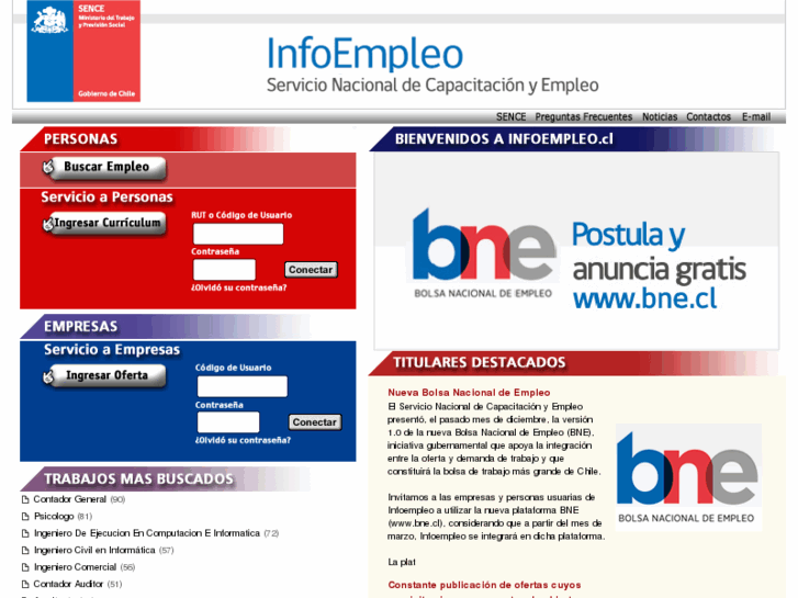 www.infoempleo.cl