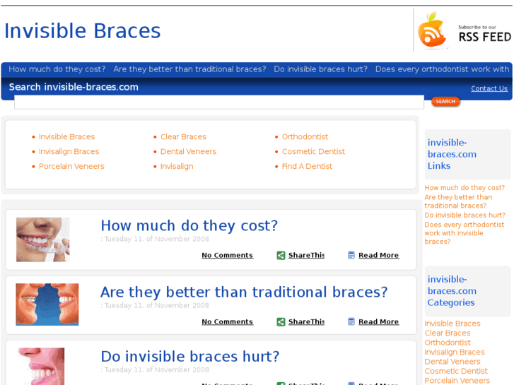www.invisible-braces.com