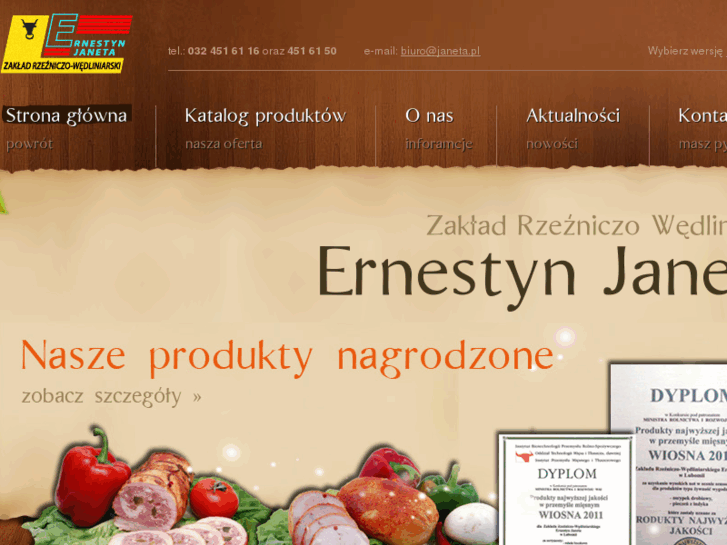 www.janeta.pl