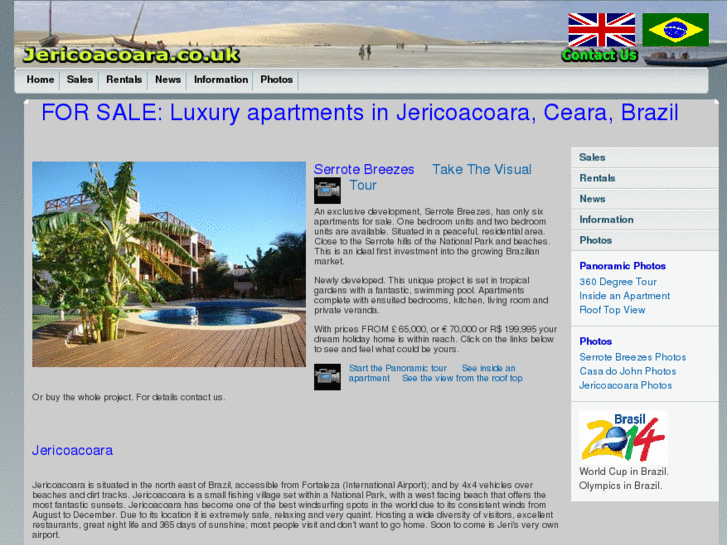 www.jericoacoara.co.uk