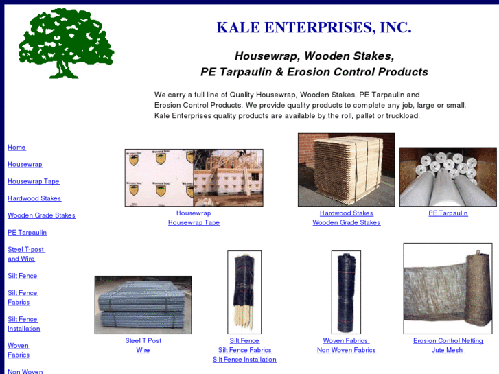 www.kaleenterprises.com