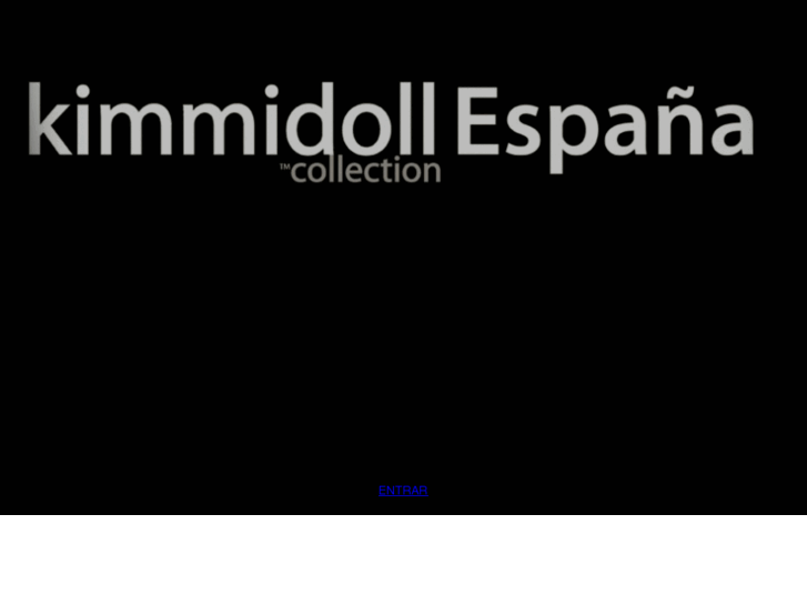 www.kimmidolls.es